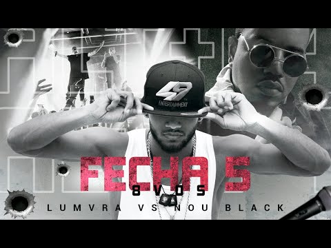 LUMVRA vs NOU BLACK - 8vos Fecha 5 - ALT+F4