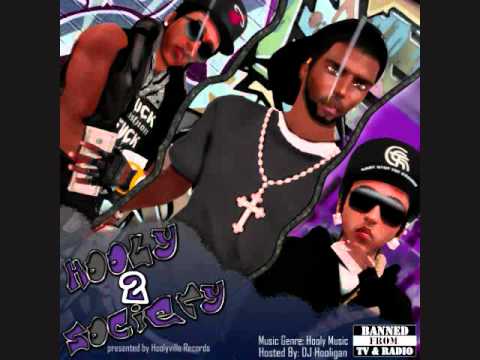 8. They Dont Like Me Dj Hooligan Ft Novel Hooligan