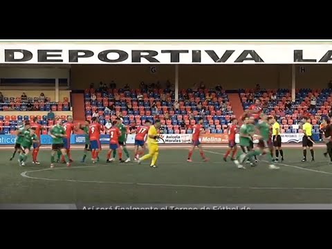 Estos 4 equipos son los que se barajan para que jueguen el Torneo de San Ginés de Fútbol 