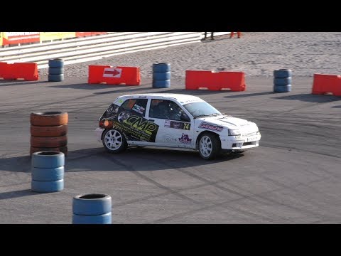 3°Special Rally Circuit 2018 Camera - Grosso By Ferrario
