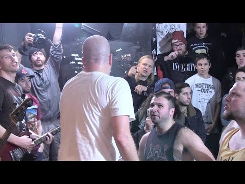 [hate5six] Trial - November 08, 2012 Video