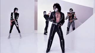 KISS - Deadly Weapons  (BEST Audio Available)