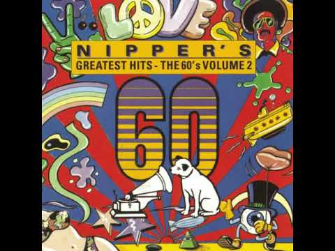 Harry Nilsson - Everybody's Talkin'  // #73 Billboard Top 100 Songs of 1969