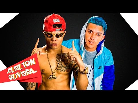 MC Lan e MC Fioti - Então Faz Com O Bumbum Pararatumtum (Lan RW e Fioti NVI) Lançamento 2017