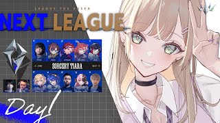 【League of Legends】#LTK スクリム！にん！【ぶいすぽっ！胡桃のあ】
