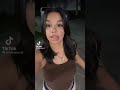 Fine Latina TikTok Shorts