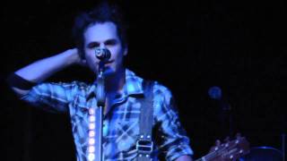 Granger Smith &quot; Five More Minutes&quot; and Unsent Letters&quot;