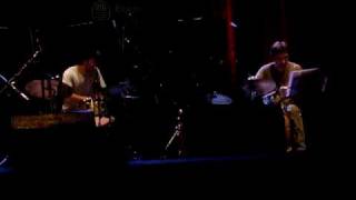 Guillermo Klein música de Cuchi Leguizamón 10/13