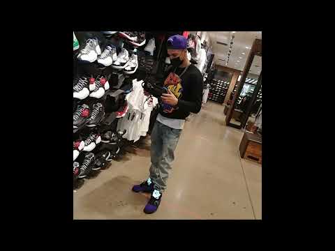 Landeezy - King Of Fashion Intro (Original Version)