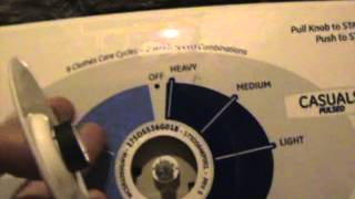 How to Fix a Washer That Will Not Spin — The Easy Way (GE Washer)