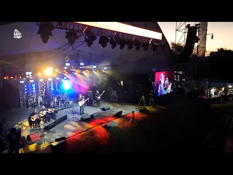 Todo Uruguay | El Festival del Olimar sigue convocando en Treinta y Tres