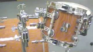 Video thumbnail for Sonor Hardware Review by Stein's YouToobia