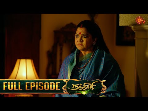 Nandhini - நந்தினி | Episode - 146 | Tamil Serial | Sun TV