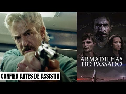 2024 Armadilhas do Passado (Dublado)