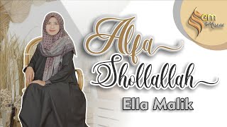 Download lagu ALFA SHOLLALLOH Cover Ella Malik mp3 Download lagu ALFA SHOLLALLOH Cover Ella Malik mp3