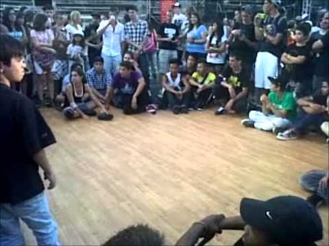 Battle Of The Year 2011 France
