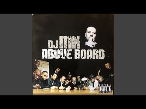 WALK THRU THE FIRE (feat. Roots Manuva, Rodney P)