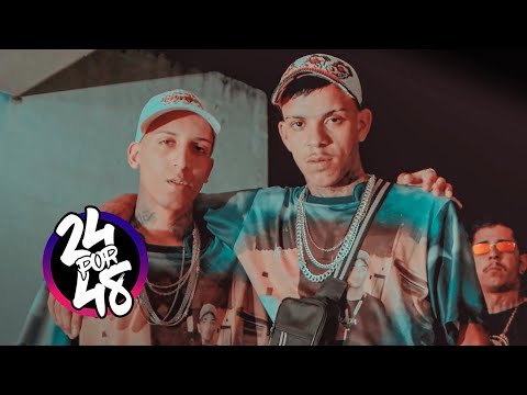 SABE QUEM É (Clipe Oficial) Robacena Original, MC Amorim e Oliveira Prod