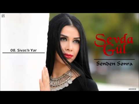 Sevda Gül   Sivaslı Yar