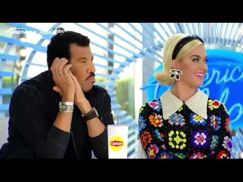 Katy Perry thinks Jonny West will go farther than his girlfriend Margie Mays