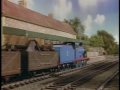 Thomas Capitulo 30