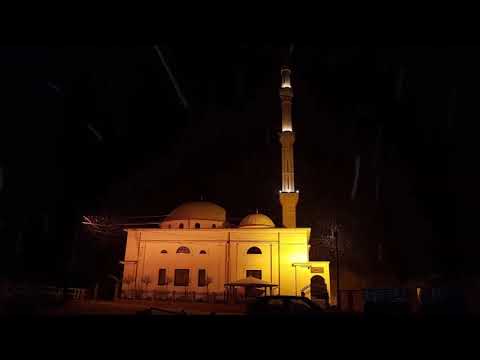 345. Ke frikë Allahun kudo që të jesh