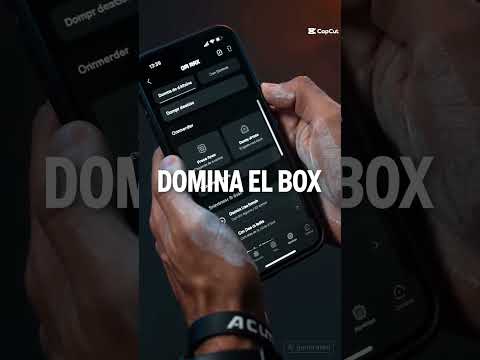 HybridX: CrossFit & Hyrox WODs video thumbnail