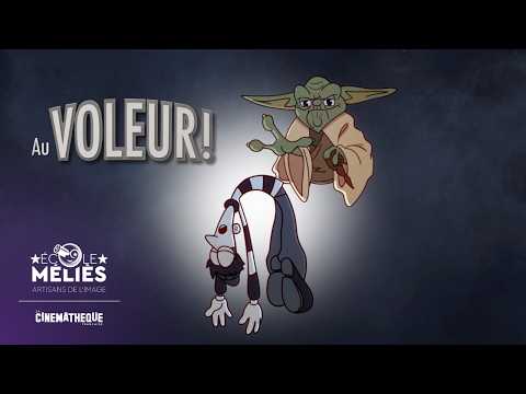 Au voleur