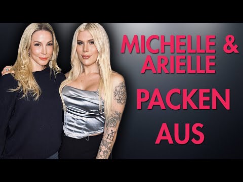 Prominent getrennt 2024: Michelle & Arielle packen aus - Heftige Drohung von Mike Cees | INTERVIEW