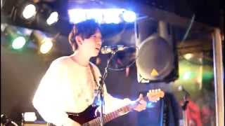 20150417 FF @ From The Airport _ Chemical Love + Golden