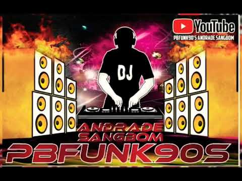 Mc Nenel - Rap Alagoão_MD liga das equipes de som do Rio de janeiro