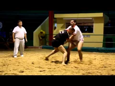 Vídeo Resumen San Bartolomé Unión Sur Yaiza Liga