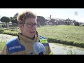 Woordvoerder Jolanda Muntz van VRR ZHZ: De sloop van de stal en het scheiden van de lichamen van ...