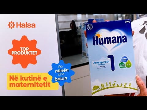 Halsa