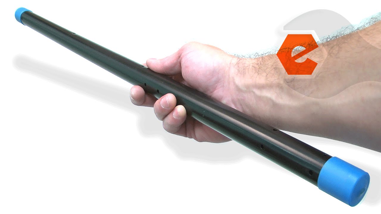 Replacing your MTD Trimmer Upper Drive Shaft Housing Assm