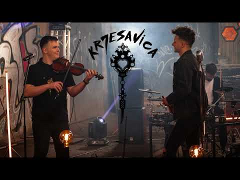 Karcma pod ryglami - Krzesavica 2025