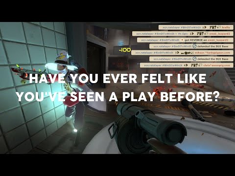 Dejavu: Demoman Carnage on Gullywash Last