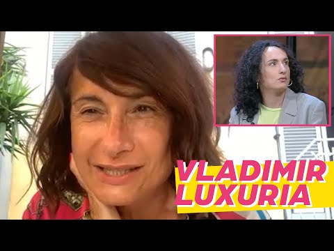 Vladimir Luxuria: la mia vita fuori e dentro la televisione | Mediaset Play Cult