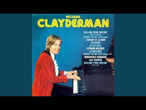 Ballade pour Adeline (Piano et orchestre)