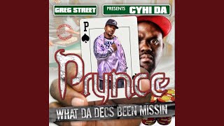 Sweet Georgia (feat. Greg Street)