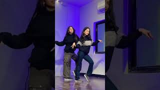 Girls like to swing 😉❤️ #dance#duet#tmtians|@anshidwivedi8181