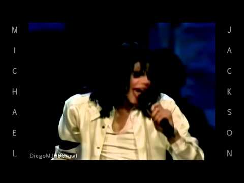 Michael Jackson - Elizabeth, I Love You Live 1997 HD Remastered [R.I.P.]