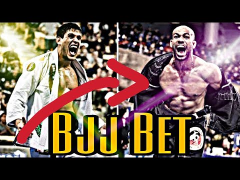 bjj bet Eberth Santos vs Felipe Preguiça  bjj bet