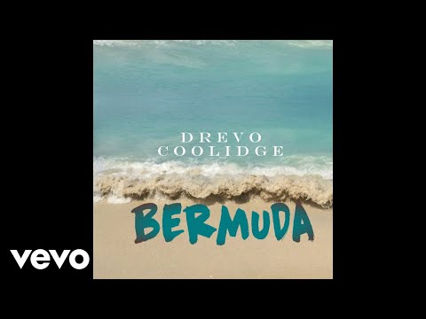 Drevo Coolidge - Bermuda (Audio)