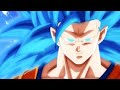 Super Dragon Ball Heroes AMV I Will Show You