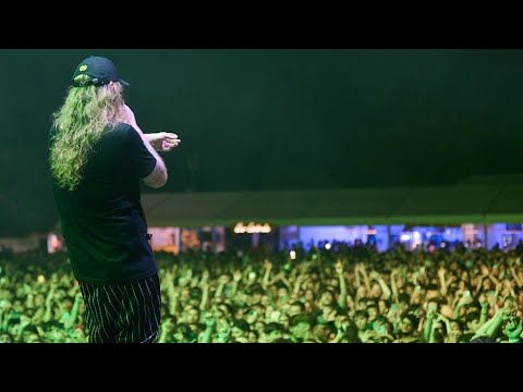 Nitro - Il resto è storia (Dj Shocca + Inoki Ness) PADOVA 2025