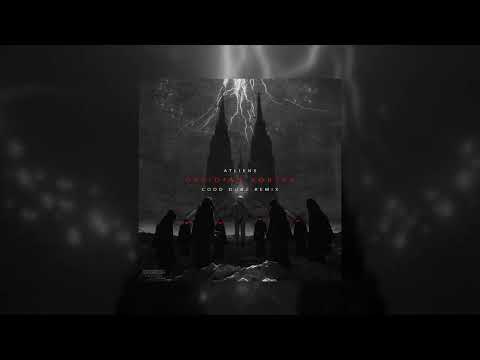 Video thumbnail for Obsidian Vortex (Codd Dubz Remix)