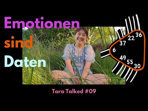 How to Emotionale Autorität (Human Design) - Ein Erfahrungsbericht - TT09