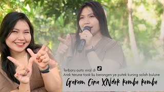 Download lagu VIRAL DI TIKTOK TERBARU!!! NOVIE ALISHBA GARAM CINA X TERUNE SOLAH PUTIH KUNING bulu ne disya musik mp3