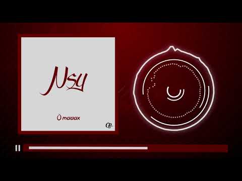 NSY - O maaax  - (PROD TRAPPY MOUFASA)